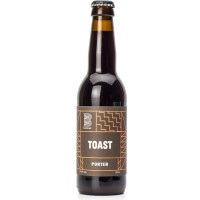 BAPBAP Toast