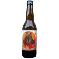 Brasserie de Bretagne Chat-Malo