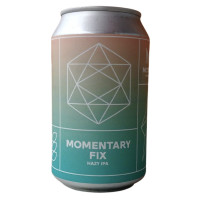 Motive Beer Company Momentary Fix