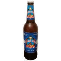 Kahli Beer Pale Ale