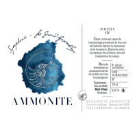 Ammonite Symphonie - Solera III