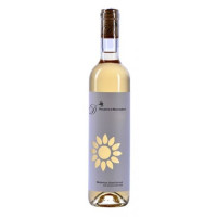 Včelařství & Medovinarství Radomír Dvořák Medovina Slunecnicova (Sunflower Mead)