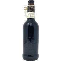 Goose Island Beer Company Bourbon County Brand Stout (2015) [13.7%]