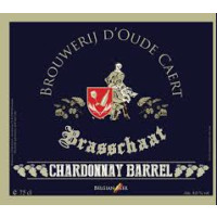 Brouwerij D'Oude Caert Chardonnay Barrel