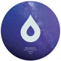 Polly's Brew Co. Acapella