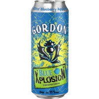 John Martin Gordon Xplosion Blueberry Apple