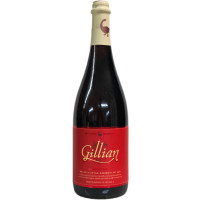 Goose Island Beer Company Gillian (2016)