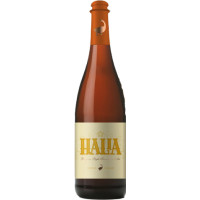 Goose Island Beer Company Halia (2013)