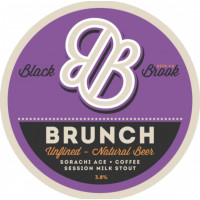 Black Brook Beer Co. Brunch