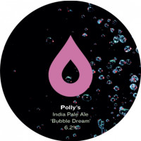 Polly's Brew Co. Bubble Dream