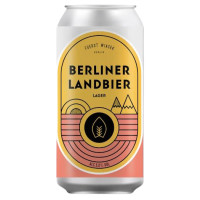 Fuerst Wiacek Berliner Landbier