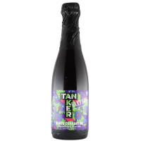 Tanker Black Currantine - Red Wine BA