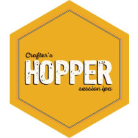 Crafter's Hopper