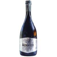 Crafter's Muskateer