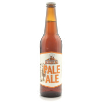 Crafter's Pale Ale