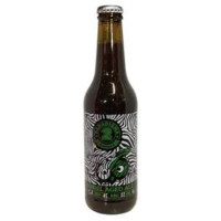Crafter's Paradigma 2: Barrel Aged Ale