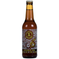 Crafter's Paradigma 1: Double IPA