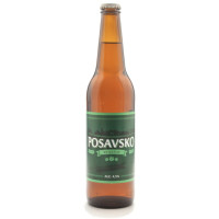 Crafter's Posavsko Svijetlo