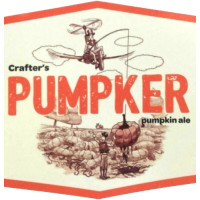 Crafter's Pumpker