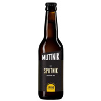 Birra Muttnik Sputnik N°1