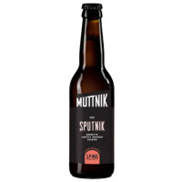 Birra Muttnik Sputnik N°2