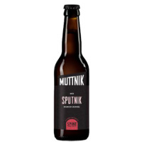 Birra Muttnik Sputnik N°3