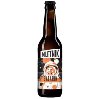 Birra Muttnik Gagarin