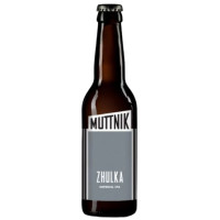 Birra Muttnik Zhulka