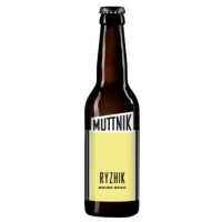 Birra Muttnik Ryzhik