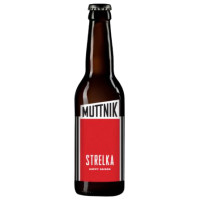 Birra Muttnik Strelka