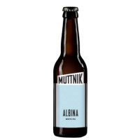 Birra Muttnik Albina