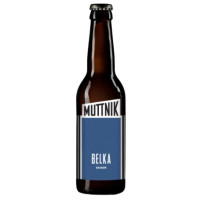 Birra Muttnik Belka