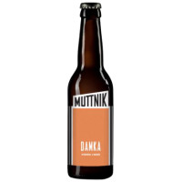 Birra Muttnik Damka