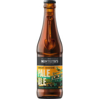 Monteith's Great Divide