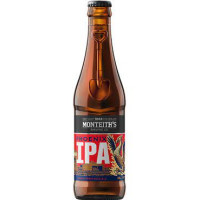 Monteith's Phoenix IPA