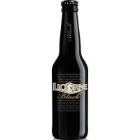 Brasserie Licorne Black