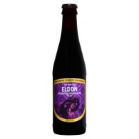 Thornbridge Brewery Eldon