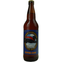 Lucky Labrador Brewing Company Super Dog