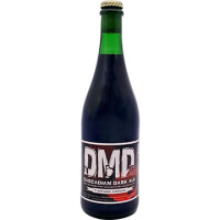 Brasserie Fantôme DMD - Dany Mathieu Didier