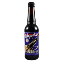 Summer Wine Brewery Teleporter