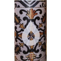 Polly's Brew Co. DDH Patternist