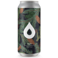 Polly's Brew Co. DDH Pines