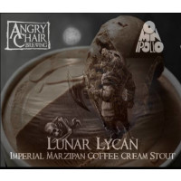 Angry Chair Brewing Lunar Lycan