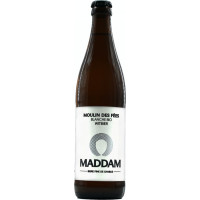 Maddam Moulin Des Fées