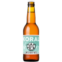 Hammer - Italian Craft Beer Koral