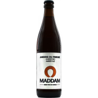 Maddam Jardins Du Prieure