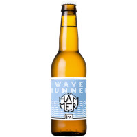 Hammer - Italian Craft Beer Wave Runner