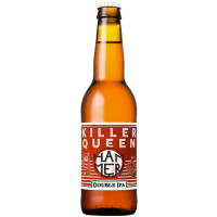 Hammer - Italian Craft Beer Killer Queen