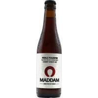 Maddam Perle Pourpre