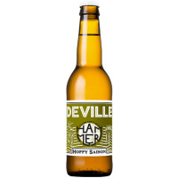 Hammer - Italian Craft Beer Deville